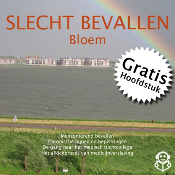 Slecht bevallen, gratis hoofdstuk - Bloem (ISBN 9789491592188)
