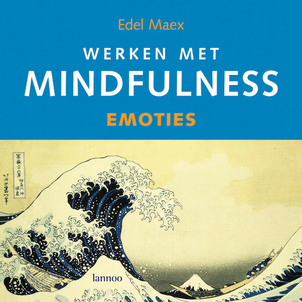 Werken met mindfulness - emoties - Edel Maex (ISBN 9789401401395)