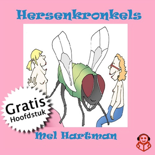 Hersenkronkels, gratis hoofdstuk - Mel Hartman (ISBN 9789491592805)