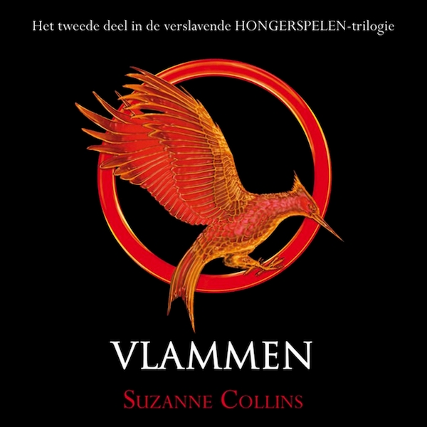 Vlammen - Suzanne Collins (ISBN 9789047616962)