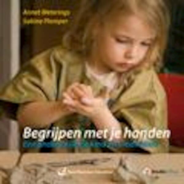 Begrijpen met je handen - Annet Weterings, Sabine Plamper (ISBN 9789035237162)