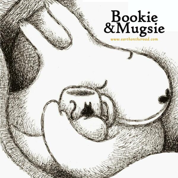 Bookie and Mugsie - Pepijn de Jonge (ISBN 9789402116953)