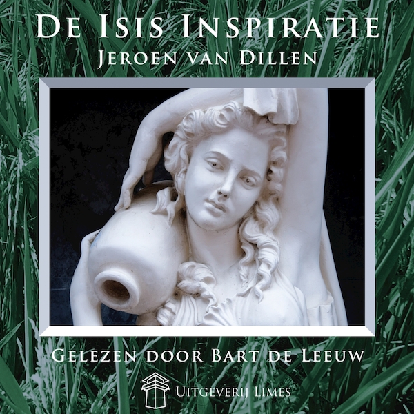De Isis Inspiratie - Jeroen van Dillen (ISBN 9789081579094)
