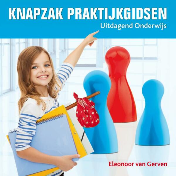 Uitdagend onderwijs - Eleonoor van Gerven (ISBN 9789462547858)