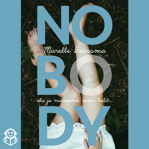 Nobody - Marelle Boersma (ISBN 9789462550384)