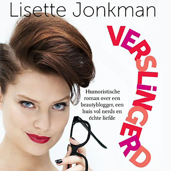 Verslingerd - Lisette Jonkman (ISBN 9789462530188)