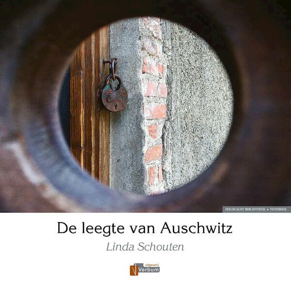 De leegte van Auschwitz - Linda Schouten (ISBN 9789074274715)