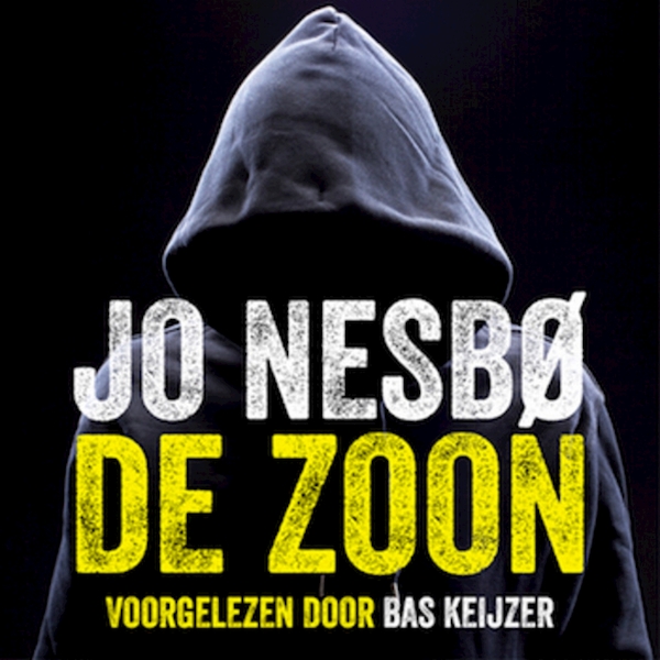 De zoon - Jo Nesbø (ISBN 9789462530720)