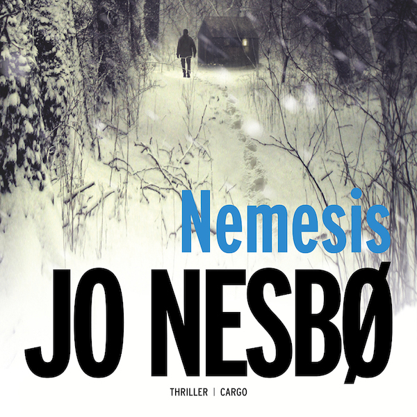 Nemesis - Jo Nesbø (ISBN 9789462530768)