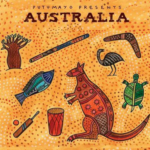 Australia - (ISBN 0790248034324)