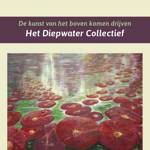 Het diepwater collectief - (ISBN 9789078761464)