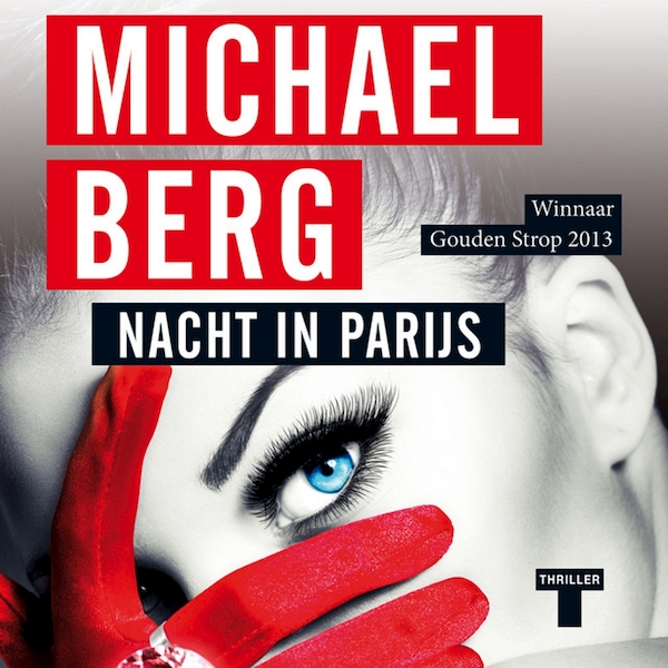 Nacht in Parijs - Michael Berg (ISBN 9789462530782)