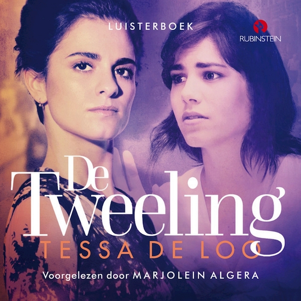 De tweeling - Tessa de Loo (ISBN 9789462531710)