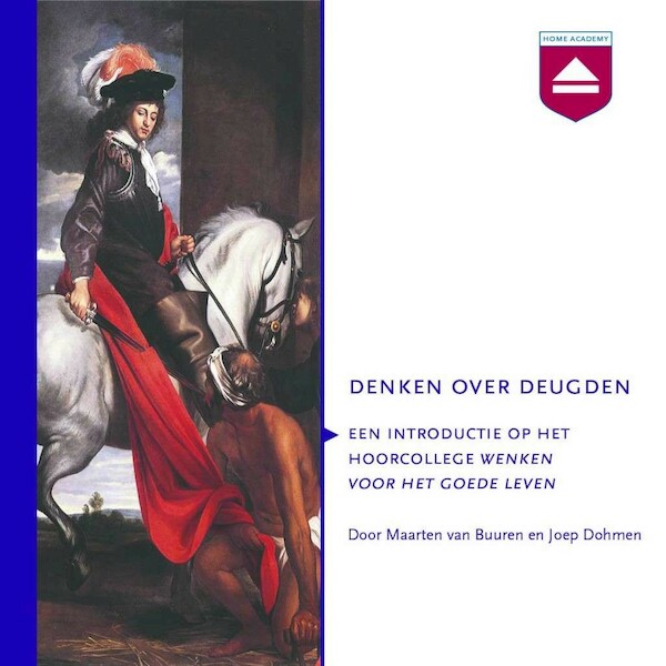 Literatuurgeschiedenis - Maarten van Buuren, Joep Dohmen (ISBN 9789085308614)