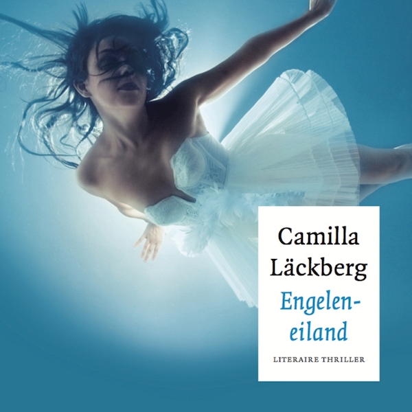 Engeleneiland - Camilla Läckberg (ISBN 9789462530027)