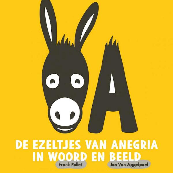 IA - Frank Pollet, Jan Van Aggelpoel (ISBN 9789463188982)