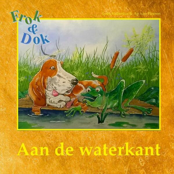 Frok & Dok - Loes Hubertus (ISBN 9789402141139)