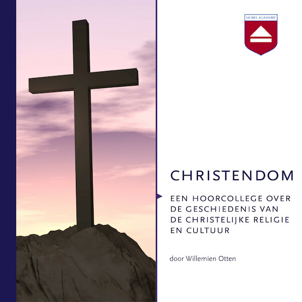 Het Christendom - Willemien Otten (ISBN 9789085309833)