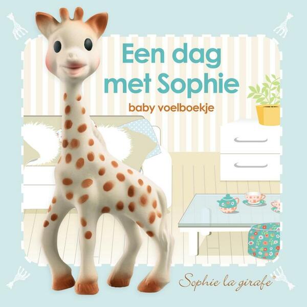 Baby voelboekje Een dag met Sophie - Helen Senior (ISBN 9789048312856)
