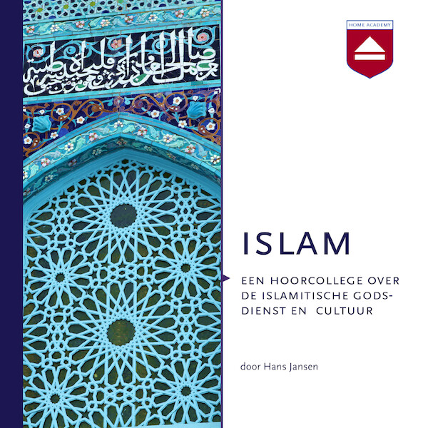 Islam - Hans Jansen (ISBN 9789085309826)