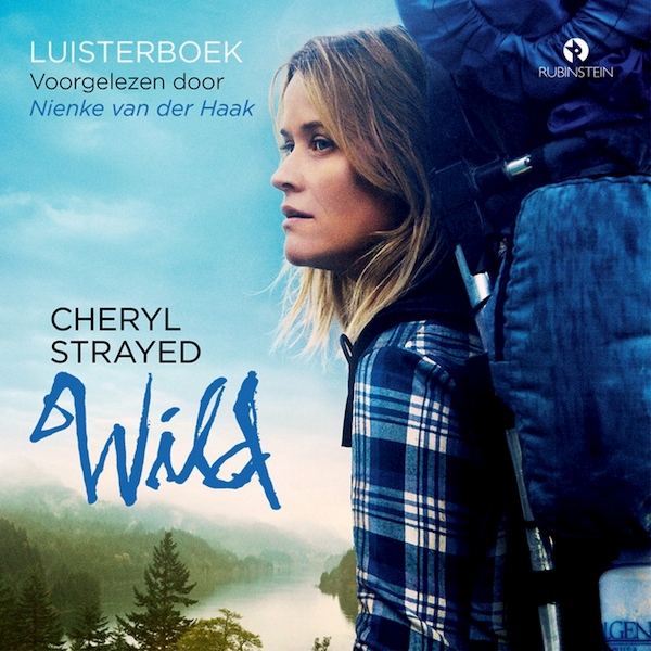 Wild - Cheryl Strayed (ISBN 9789462531789)
