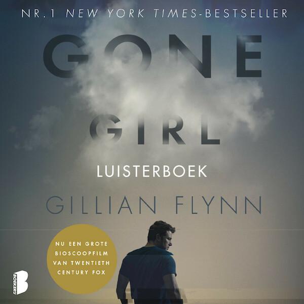 Gone Girl - Gillian Flynn (ISBN 9789052860299)