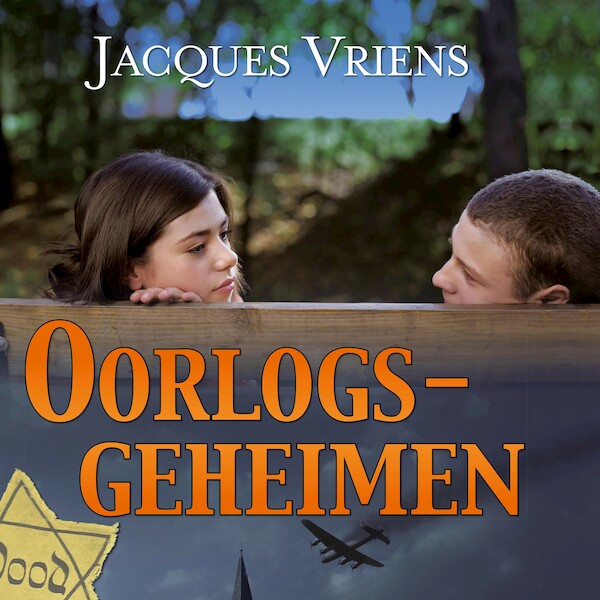 Oorlogsgeheimen - Jacques Vriens (ISBN 9789047511175)