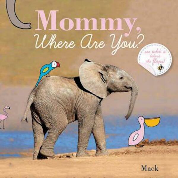 Mommy, Look What I Can Do - MacK (ISBN 9781605371696)