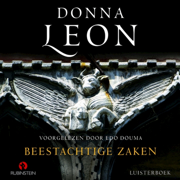 Beestachtige zaken - Donna Leon (ISBN 9789462532366)