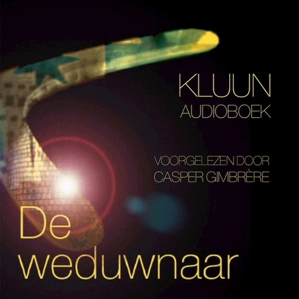 De weduwnaar - Kluun (ISBN 9789462532564)