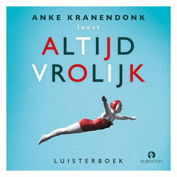 Altijd vrolijk - Anke Kranendonk (ISBN 9789462532458)