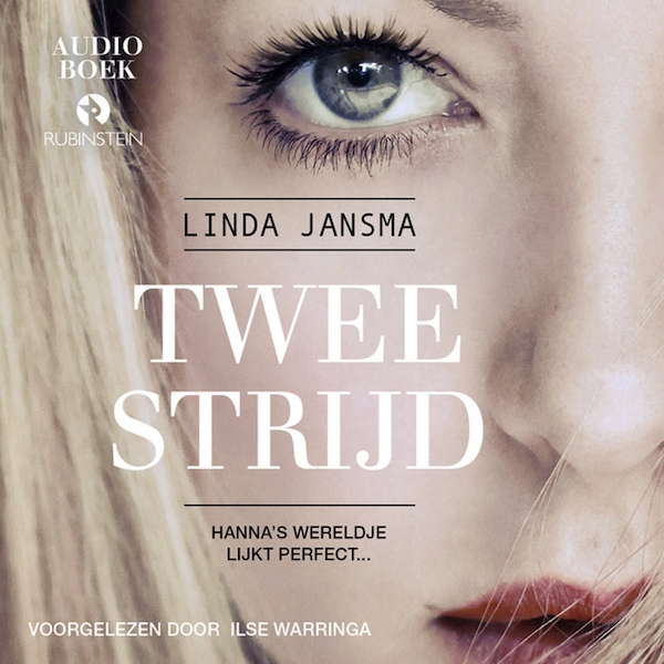 Tweestrijd - Linda Jansma (ISBN 9789462532496)