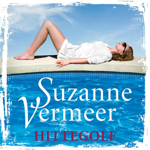 Hittegolf - Suzanne Vermeer (ISBN 9789046170427)