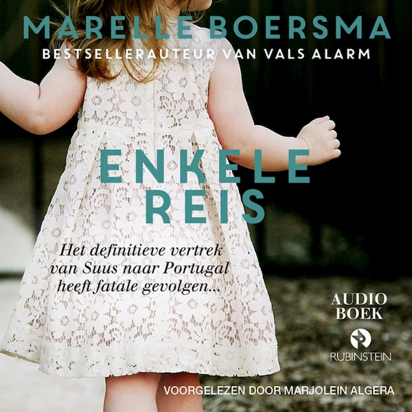 Enkele reis - Marelle Boersma (ISBN 9789462532519)
