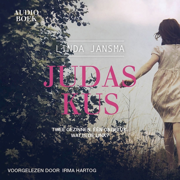 Judaskus - Linda Jansma (ISBN 9789462532724)