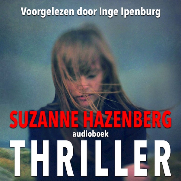 Thriller - Suzanne Hazenberg (ISBN 9789462532946)