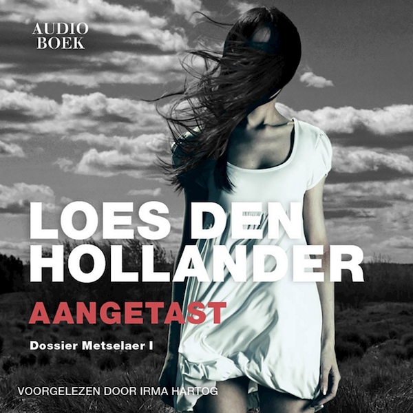 Aangetast - Loes den Hollander (ISBN 9789462532847)