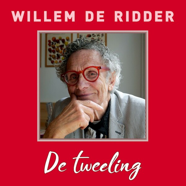 De Tweeling - Willem de Ridder (ISBN 9789020213744)