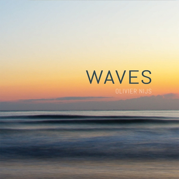 Waves - Olivier Nijs (ISBN 8719244140268)