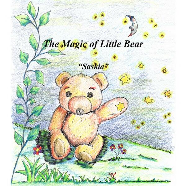 The magic of Little Bear - Bo Ann (ISBN 9789402157161)