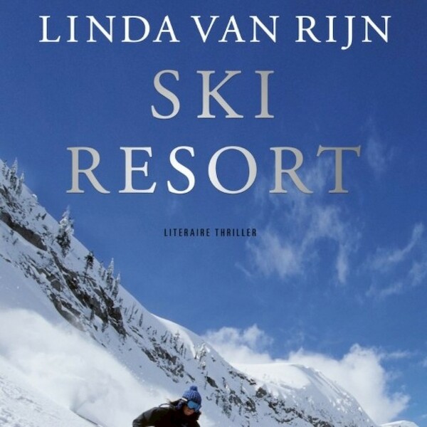 Ski resort - Linda van Rijn (ISBN 9789462533332)