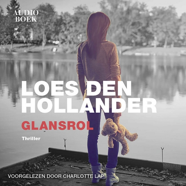 Glansrol - Loes den Hollander (ISBN 9789462532830)