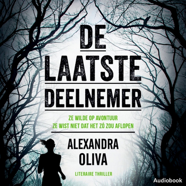 De laatste deelnemer - Alexandra Oliva (ISBN 9789462532977)