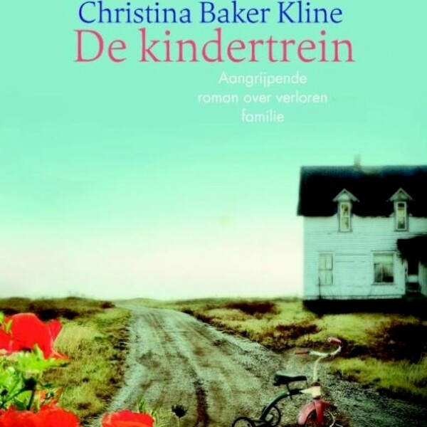 De kindertrein - Christina Baker Kline (ISBN 9789462533202)