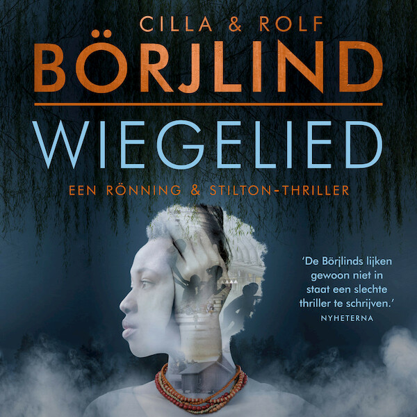 Wiegelied - Cilla & Rolf Börjlind (ISBN 9789046170885)