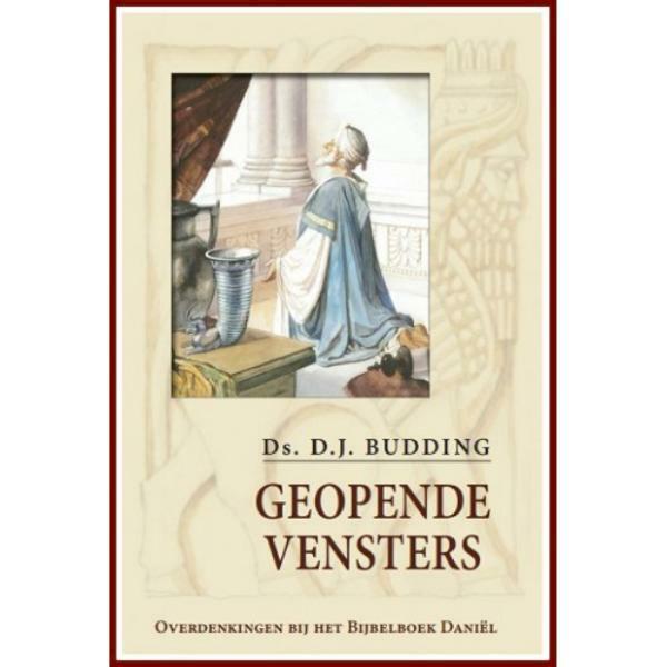 Geopende vensters - D.J. Budding (ISBN 9789076466149)