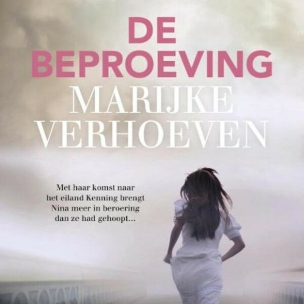 De beproeving - Marijke Verhoeven (ISBN 9789462533165)