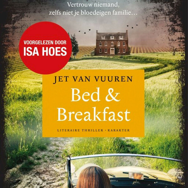 Bed & Breakfast - Jet van Vuuren (ISBN 9789045215730)