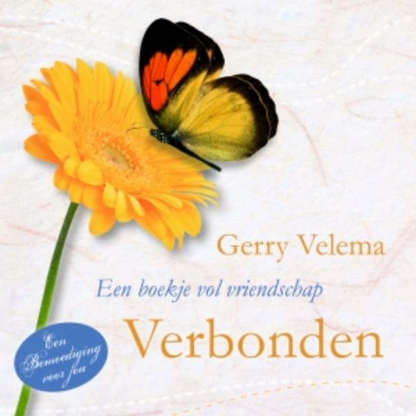 Verbonden - Gerry Velema (ISBN 9789023971429)