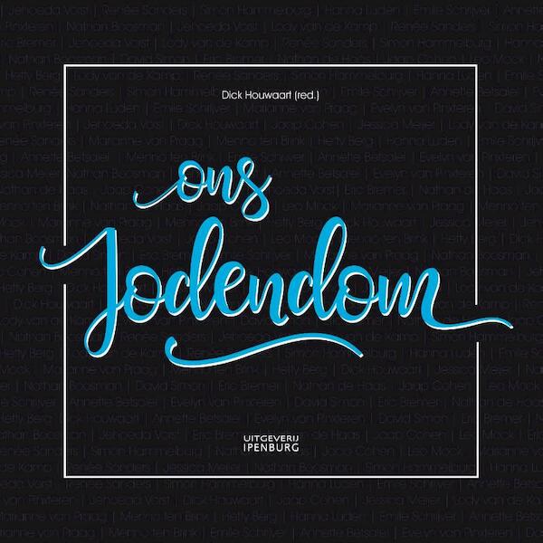 Ons Jodendom - (ISBN 9789070105280)